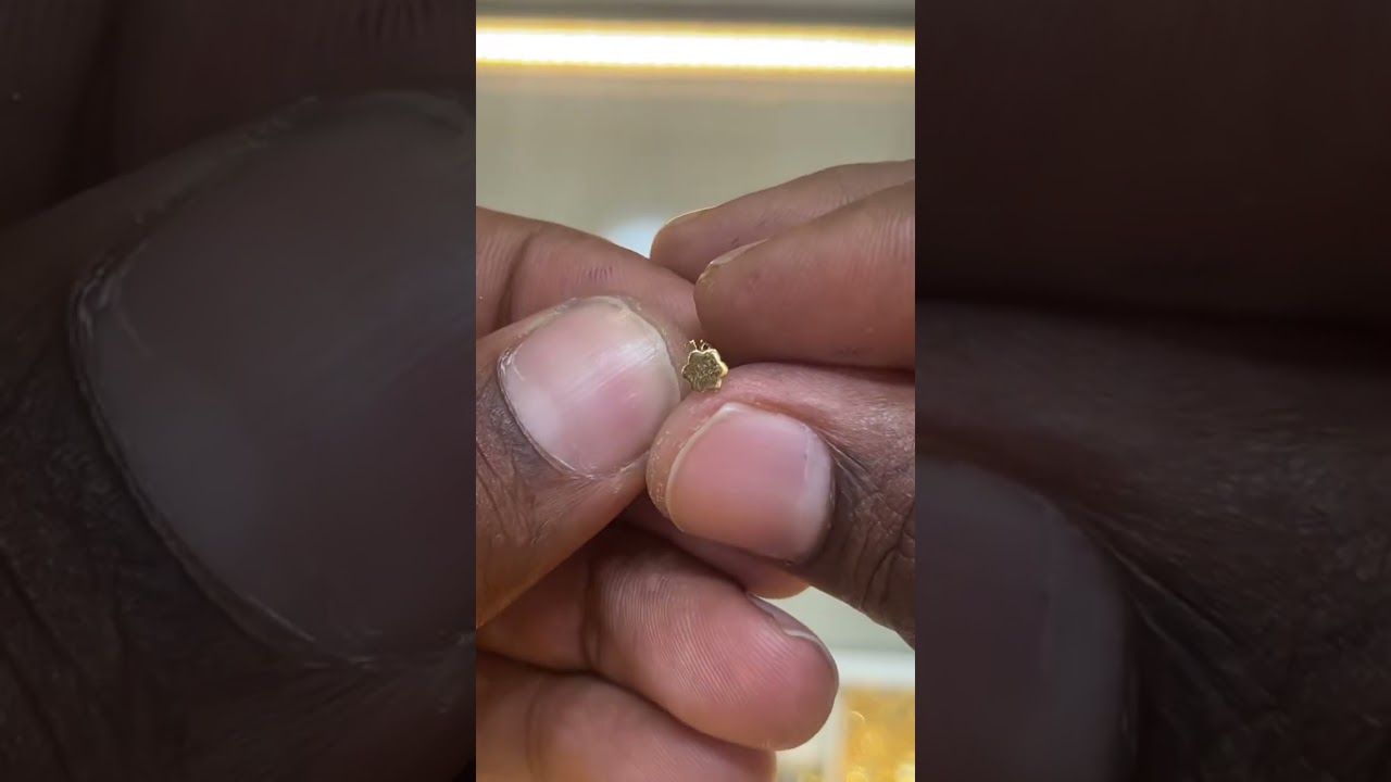 💎 Elegant Nose Studs That Define Your Style | Nose Pin Collection 