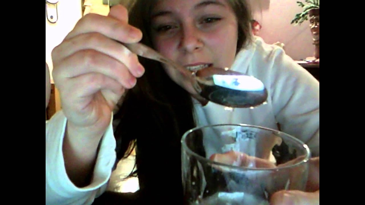 Solange's science- Diaper science!