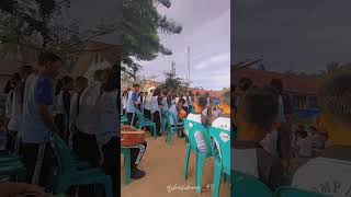 JUMAT IBADAH-SMP N 1 LAE PARIRA