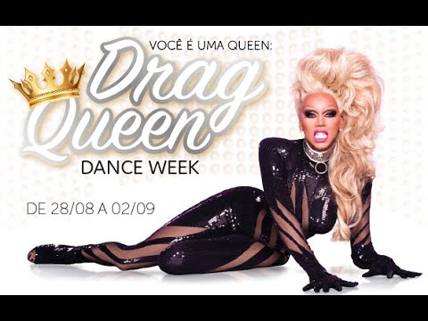O QUE É DANCE WEEK? (SEMANA COREOGRÁFICA) - YouTube