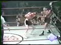 Salvador Sanchez vs  Rosalio Badillo