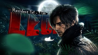 Leon S. Kennedy - Montagem Unknown Resident Evil 9 Requiemedit
