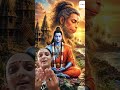 Puchte Hain Ram hanumat Bata dijiye🙏🚩 #HanumanBhajan #Rambhajan #bhaktisong #shivCharchageet #shorts
