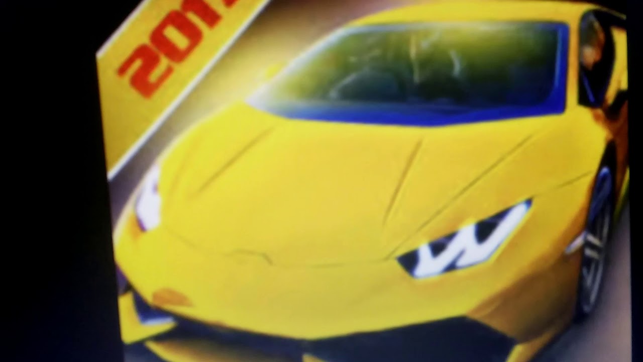 Driving school 2016 VS Driving school 2017