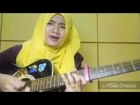 NDX A.K.A-Janur Garing Cover
