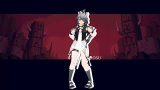 Helltaker but its Tang Tang sahur
