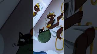 Mythology Kids Book Details: How the World Was Made #shorts #kidsbooks #Mythology