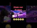 4️⃣ Spiderman vs Aliens in Free Fire Space! 👽🔥
