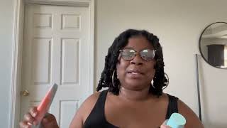 Regular Reviews 27: Victoria Secret Coconut Coast Body Mist