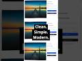 Clean Login UI — Next.js & Tailwind