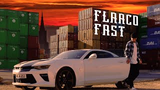 Flaaco - Fast Prod. By M1
