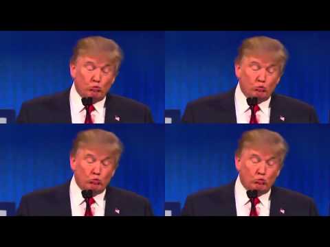 Donald Trump - What is Love | ORIGINAL