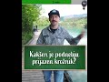 Zelena #EUreka: trajnostna prehrana