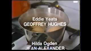 30 April 1979 Atv - Coronation Street & Adverts