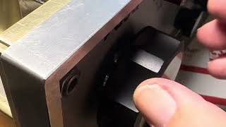 Drake Dsr-1 Sigint Receiver, Used By Governments And Spies In The Cold War. How To Fix Tuning Vfo