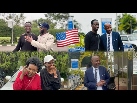 Gatore ARAGIYE Past Cadaux Hamwe N Abayumve KUKIBUKA BAJE GUSEZERA GATORE ABANAZIRI BISHIMYE