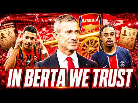 🚨ARSENAL RE-ENTER BARCOLA RACE | NEW LW TARGET! | Kenan Yildiz TALKS!