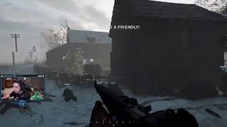 Shroud - Hell Let Loose | A New Battlefield Type Game