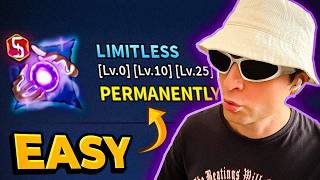 How To Get Limitless Fast In Kaizen Roblox Best Technique Guide