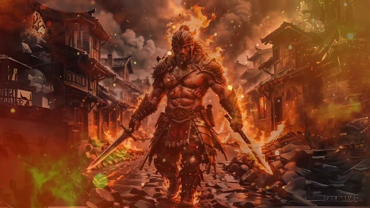 Unleash Your Savage Mentality to Conquer Challenges - Become a Savage Today