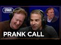 Kevin Nealon Calls Into The Conan &amp; Jordan Show As &quot;Dan Gurski&quot; | Conan O&#39;Brien Radio
