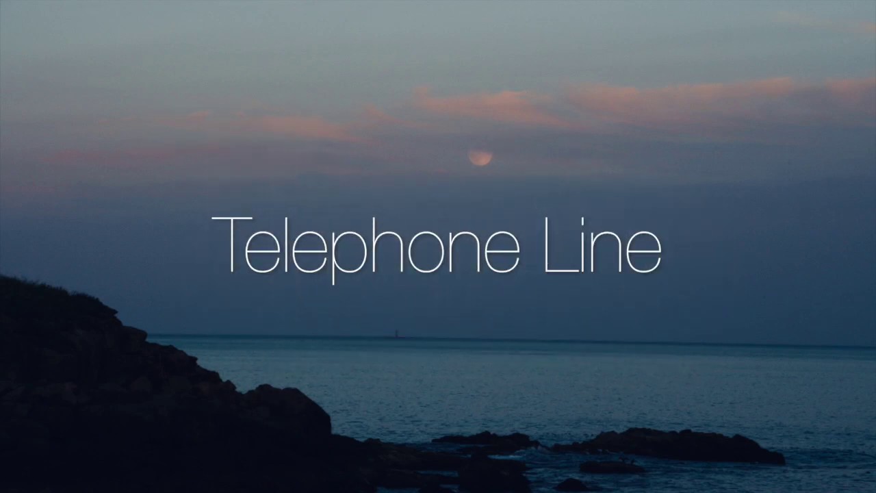 ELO's Telephone Line ( cover ) YouTube