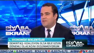 Türkiye'nin Geleceği İçin Umut Var mı ? (Türkiye Ekonomisi-Özgür Demirtaş)