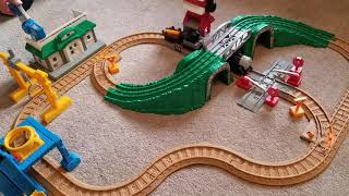 Fisher Price Geotrax