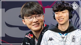 Can the WEST beat the EAST? - MSI Prediction Show