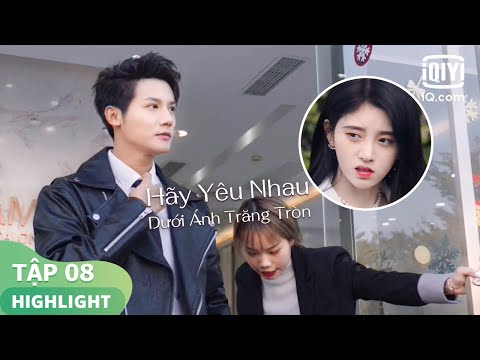 Video Hiểu Đông ghen rồi | Hãy Yêu Nhau Dưới Ánh Trăng Tròn... - youtube