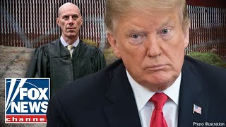 FIGHT OR FLIGHT: Lawfare threatens Trump agenda