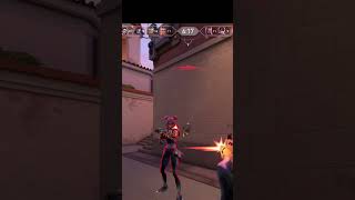 COOKING IN CALORANT DM