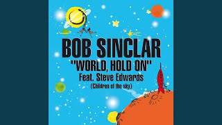 World, Hold On (Extended Club Mix)