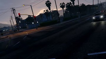 Lspd intro