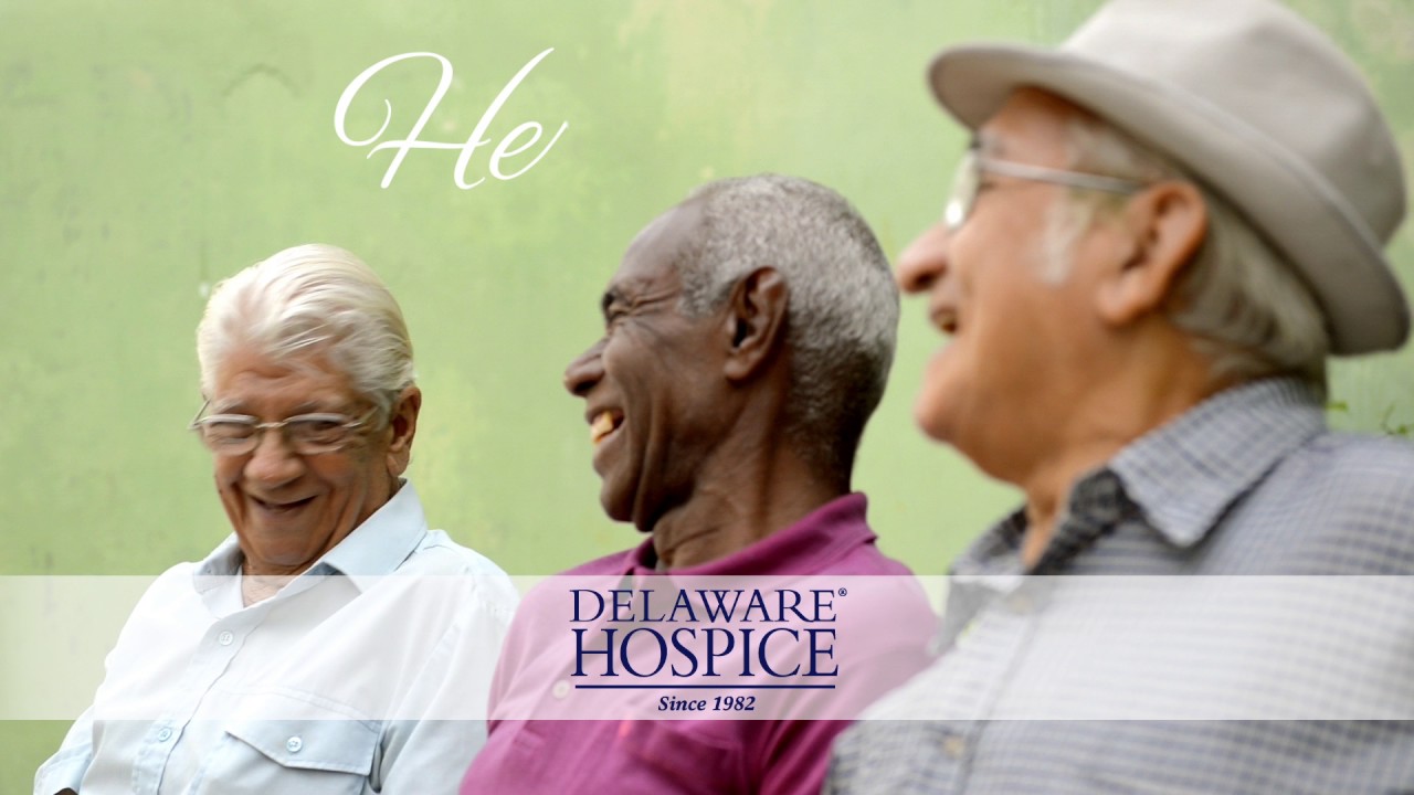 Delaware Hospice TV Commercial 2017 YouTube