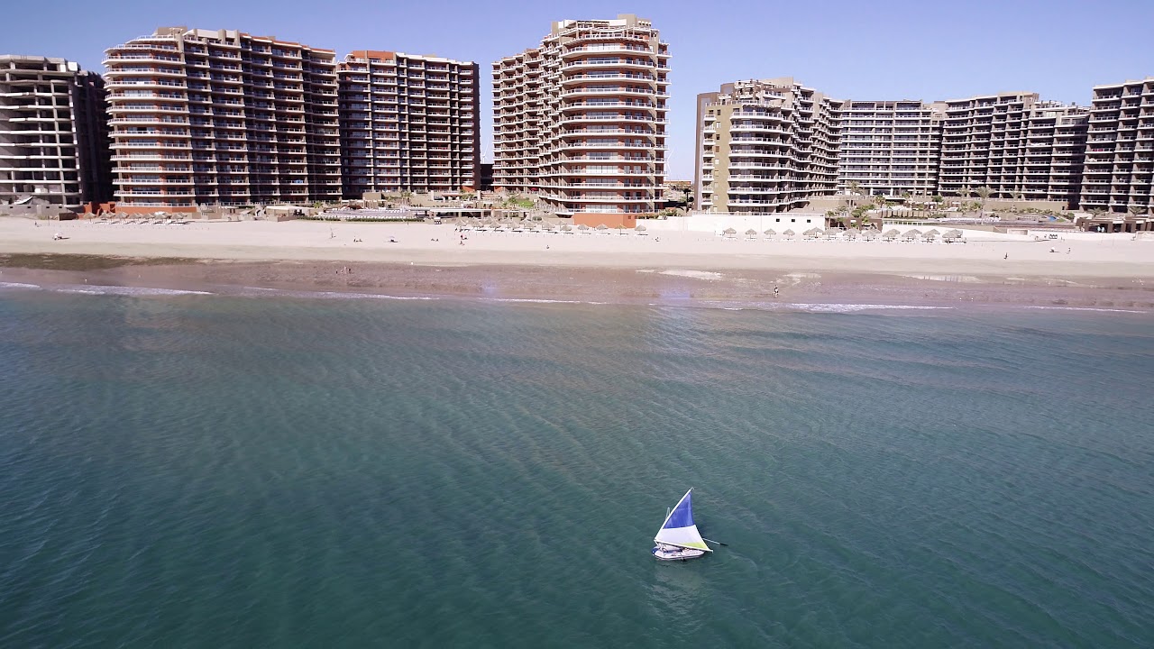 Intex Mariner 3 Inflatable Boat with Sail Kit