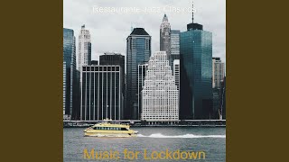 Alluring Moments for Lockdown