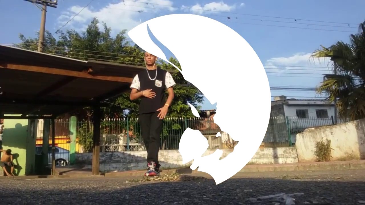 Rafinha Dragons - The vibe Free Step 2017