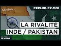 [HACHETTE] Expliquez-moi... La rivalité Inde/Pakistan