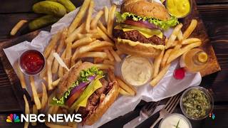 Robert F. Kennedy Jr. announces move to define ultraprocessed foods