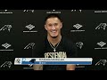 You Won’t Believe What Panthers WR Tetairoa McMillan Did with His OROY Award | The Rich Eisen Show