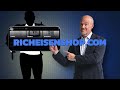 You Won’t Believe What Panthers WR Tetairoa McMillan Did with His OROY Award | The Rich Eisen Show