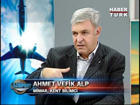 Habertürk / Airport: Güntay Şimşek'in Konuğu Prof. Dr ...