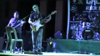 Tiada Lagi Cover By Ristic Medley