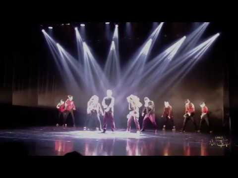 국민대학교 실용무용과 제1회 졸업작품공연 - Opening