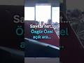Kaç kişi Özgür Özel’e karşı?