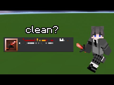 hive’s cleanest pack?