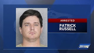 Boca Raton teacher charged with sharing child sexual abuse material