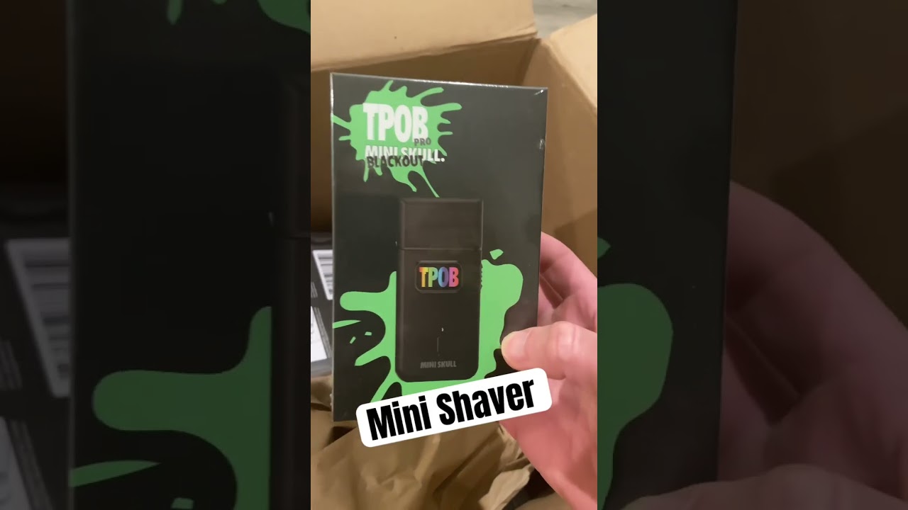 What I Got For $200 from TPOB (Play Combo Package) 