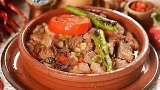 Çömlek Kebabı Nasıl Yapılır Ustasindan Mükemmel Tarif